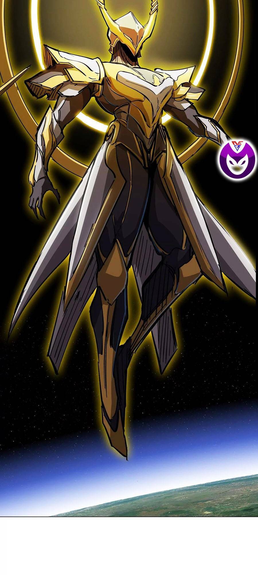 Cương Thi Tiên Sinh Chap 64 - Next Chap 65