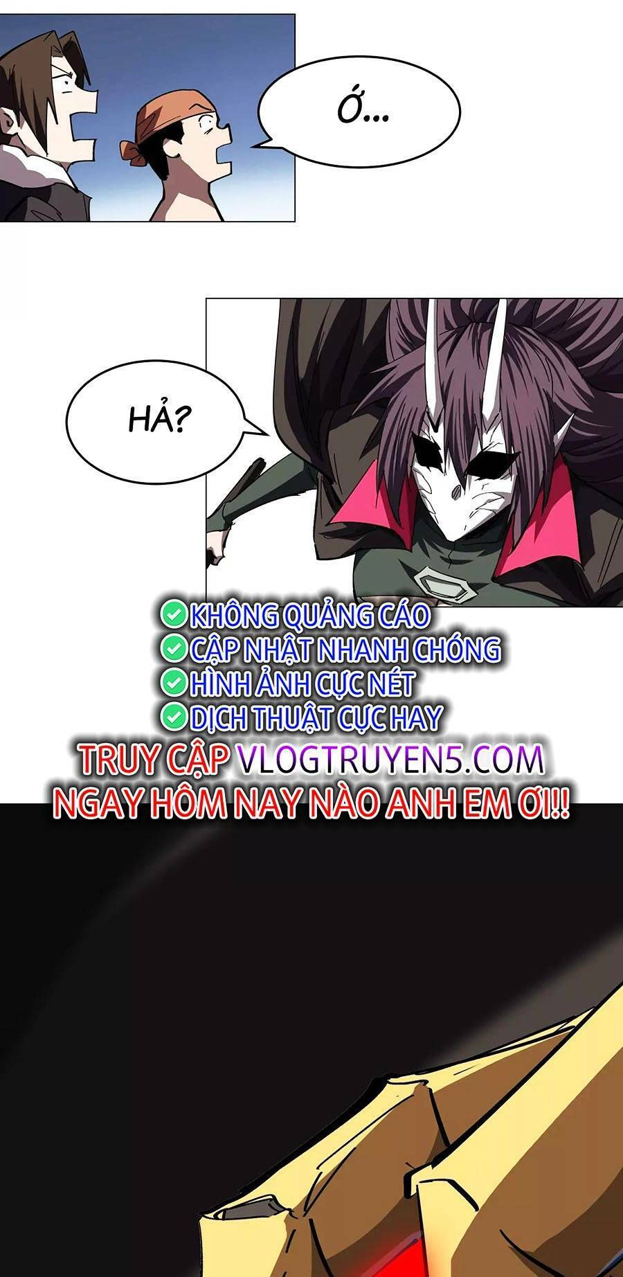 Cương Thi Tiên Sinh Chap 64 - Next Chap 65