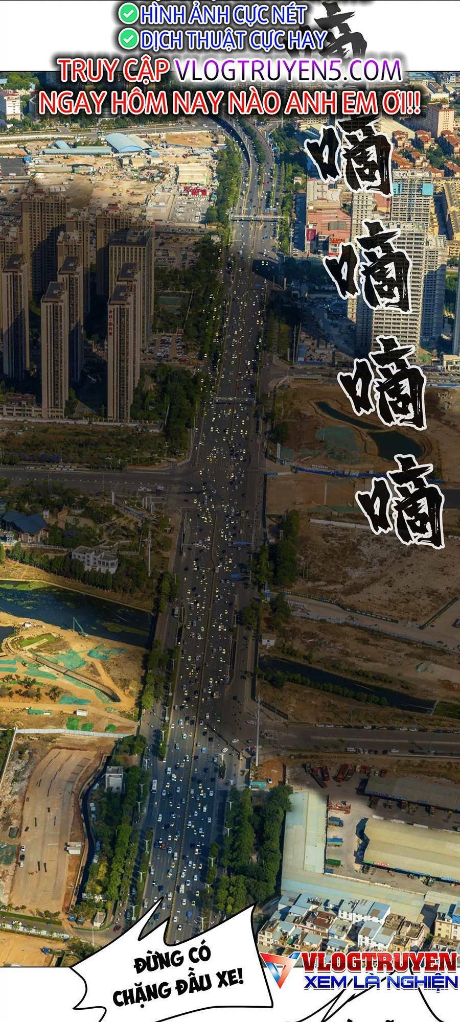 Cương Thi Tiên Sinh Chap 64 - Next Chap 65