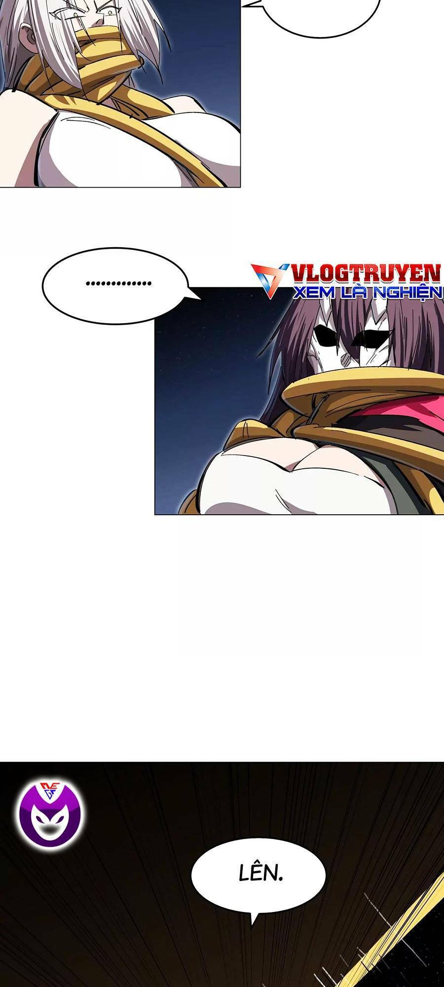 Cương Thi Tiên Sinh Chap 64 - Next Chap 65