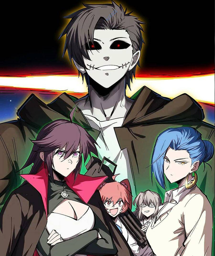 Cương Thi Tiên Sinh Chap 65 - Next Chap 66