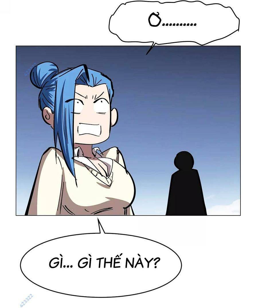 Cương Thi Tiên Sinh Chap 65 - Next Chap 66