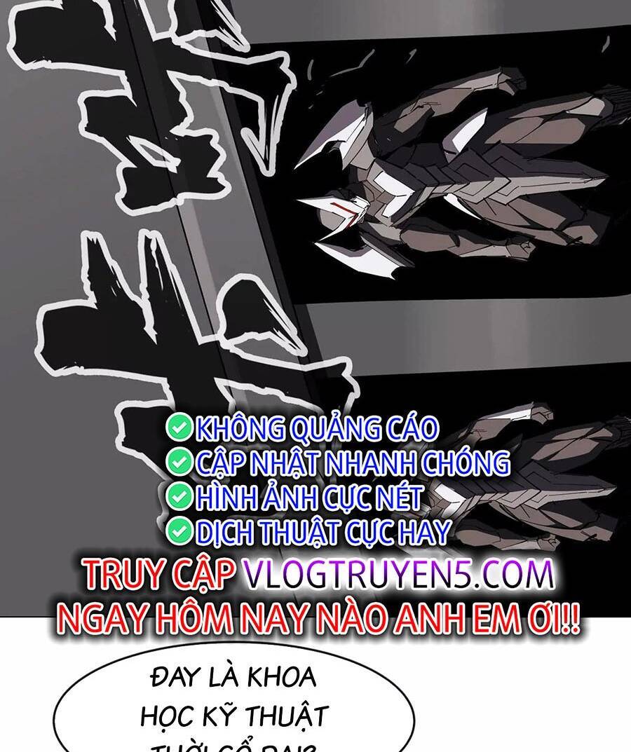 Cương Thi Tiên Sinh Chap 65 - Next Chap 66