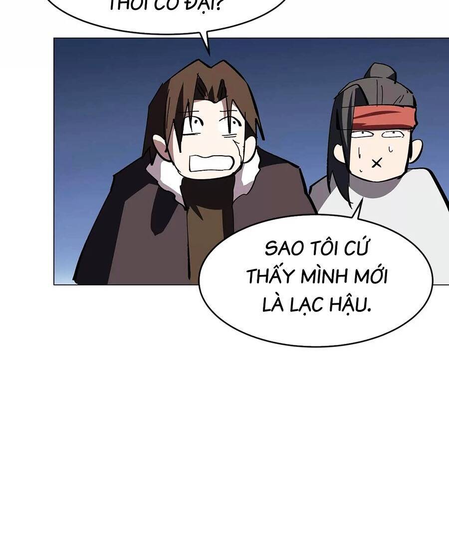 Cương Thi Tiên Sinh Chap 65 - Next Chap 66