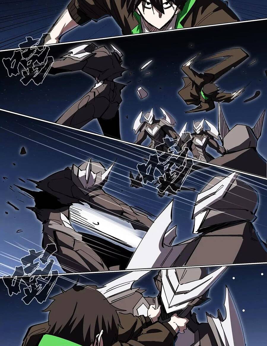 Cương Thi Tiên Sinh Chap 65 - Next Chap 66