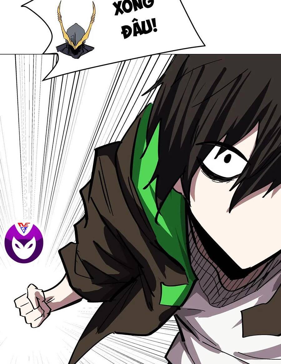 Cương Thi Tiên Sinh Chap 65 - Next Chap 66