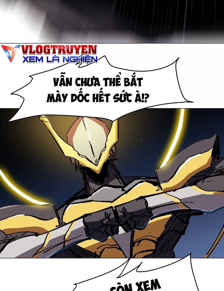 Cương Thi Tiên Sinh Chap 65 - Next Chap 66