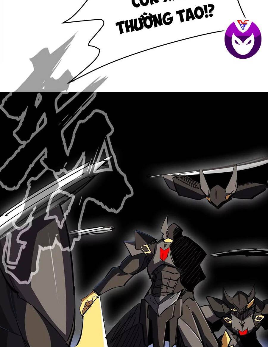 Cương Thi Tiên Sinh Chap 65 - Next Chap 66