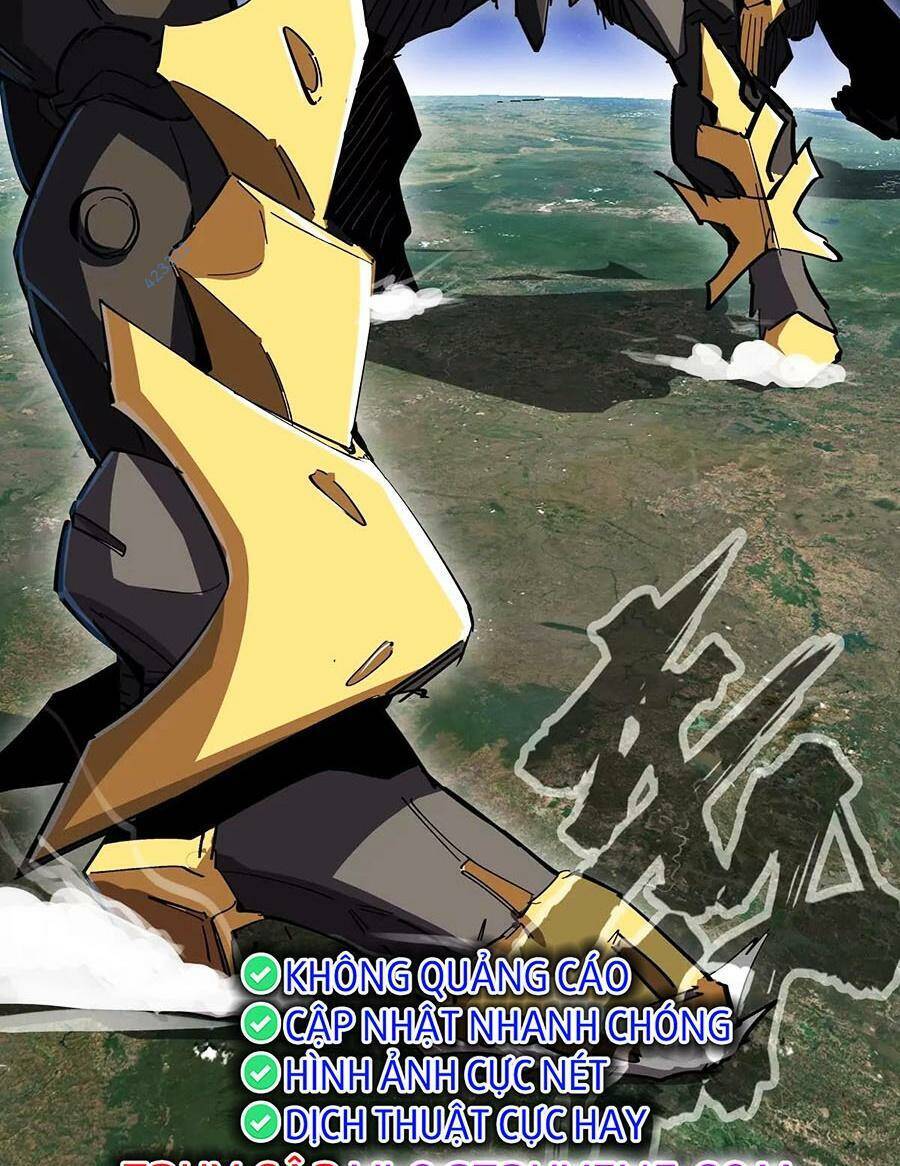 Cương Thi Tiên Sinh Chap 65 - Next Chap 66