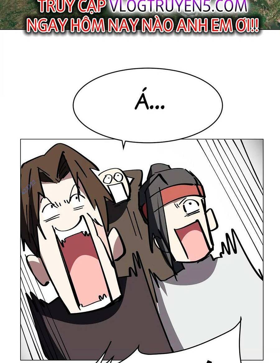 Cương Thi Tiên Sinh Chap 65 - Next Chap 66