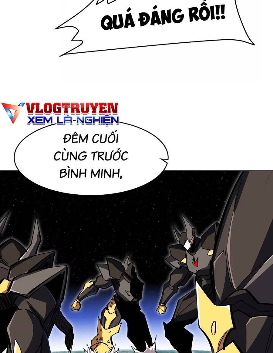 Cương Thi Tiên Sinh Chap 65 - Next Chap 66