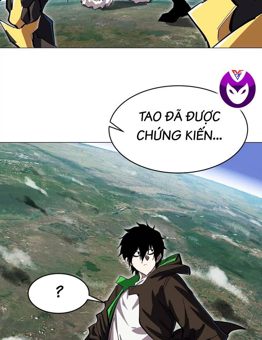 Cương Thi Tiên Sinh Chap 65 - Next Chap 66