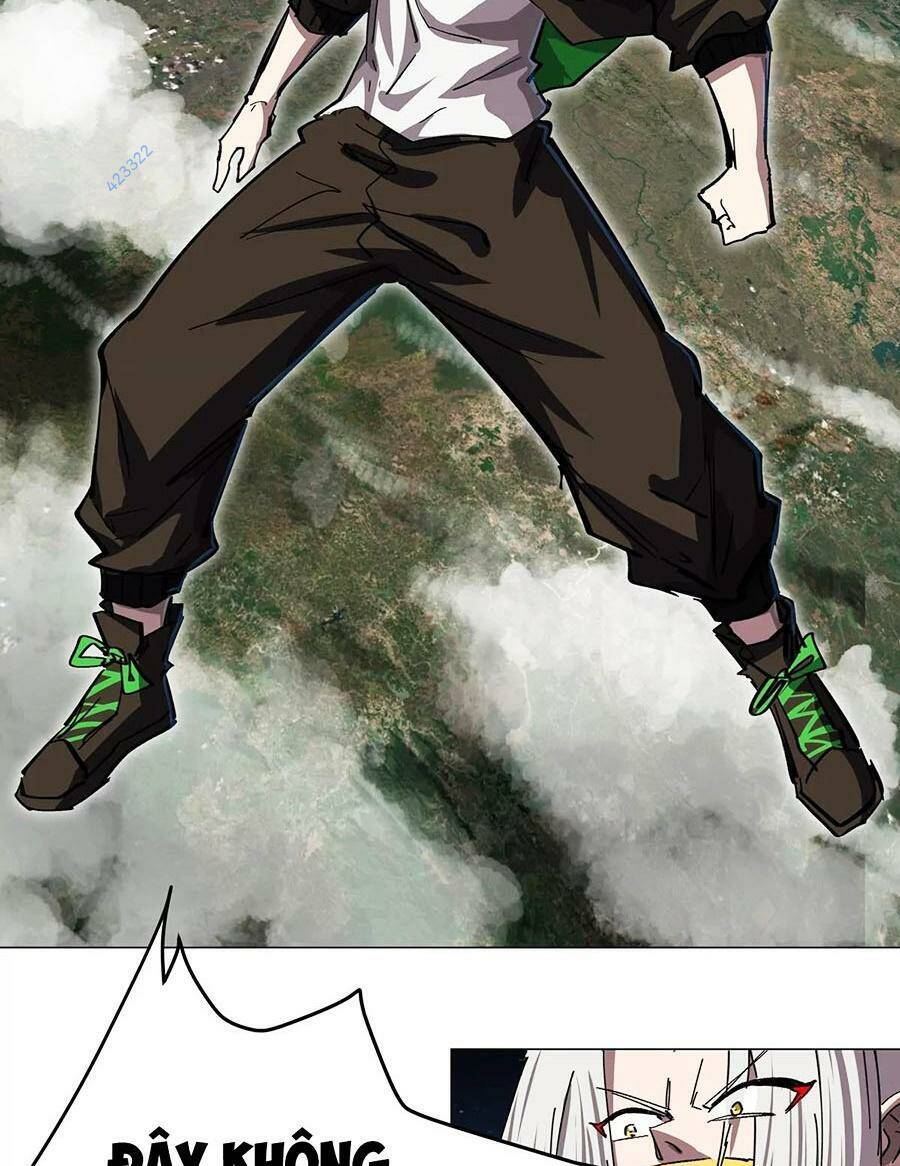 Cương Thi Tiên Sinh Chap 65 - Next Chap 66