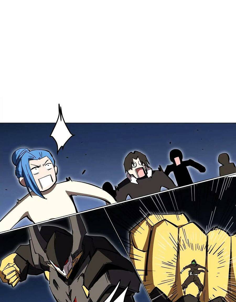 Cương Thi Tiên Sinh Chap 65 - Next Chap 66