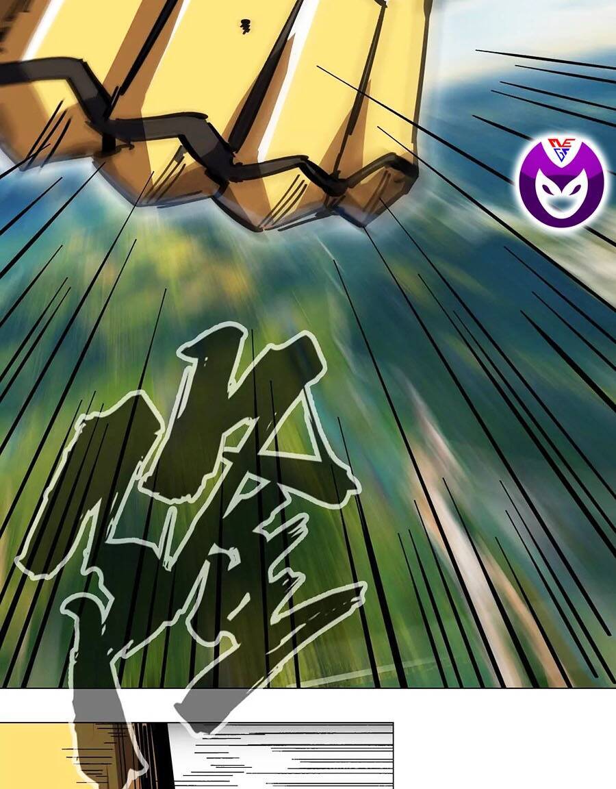 Cương Thi Tiên Sinh Chap 65 - Next Chap 66