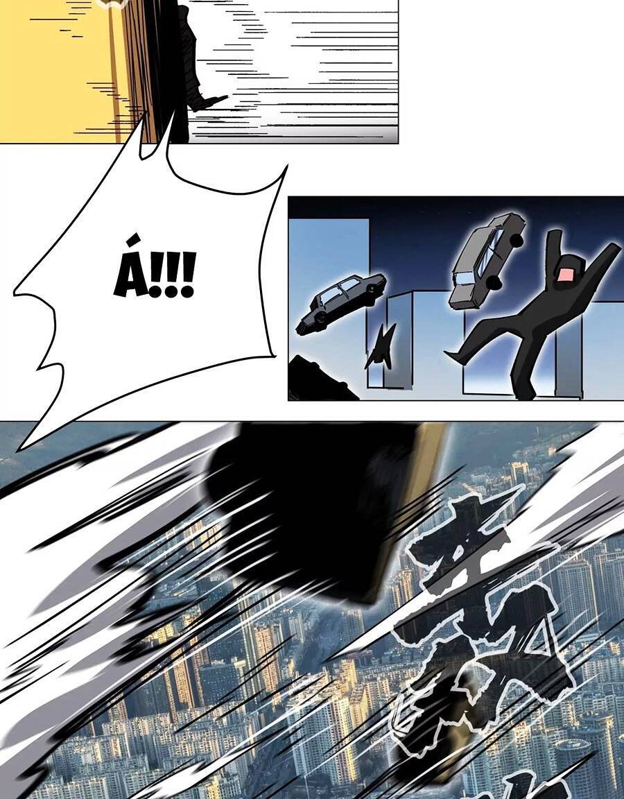 Cương Thi Tiên Sinh Chap 65 - Next Chap 66