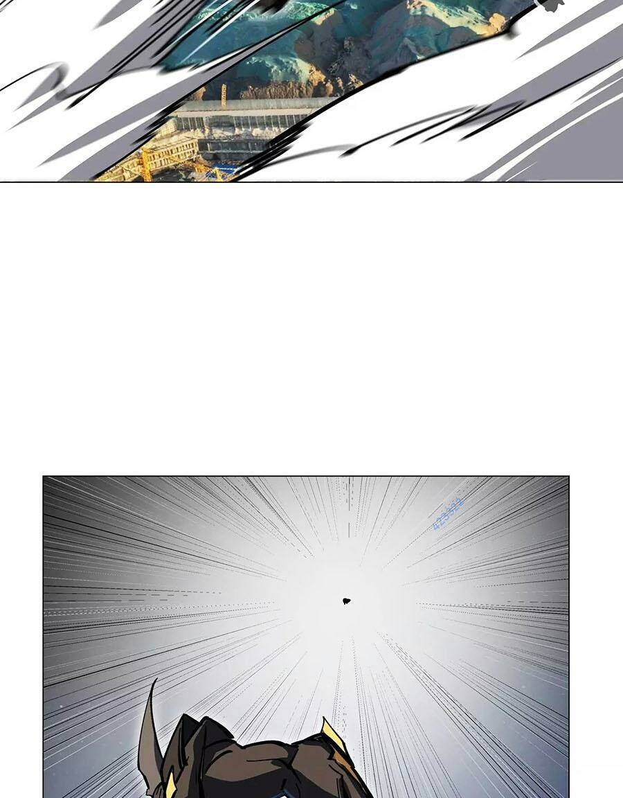 Cương Thi Tiên Sinh Chap 65 - Next Chap 66