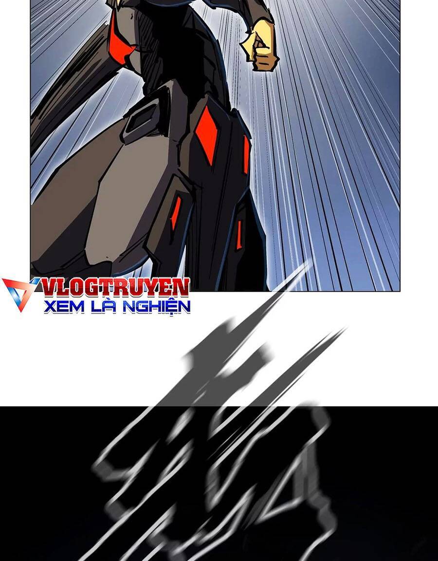 Cương Thi Tiên Sinh Chap 65 - Next Chap 66