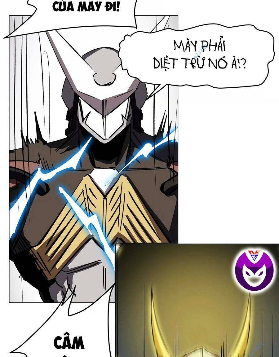 Cương Thi Tiên Sinh Chap 65 - Next Chap 66