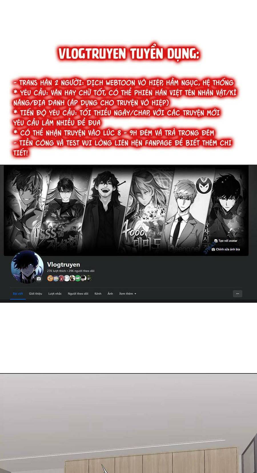 Cương Thi Tiên Sinh Chap 70 - Next Chap 71