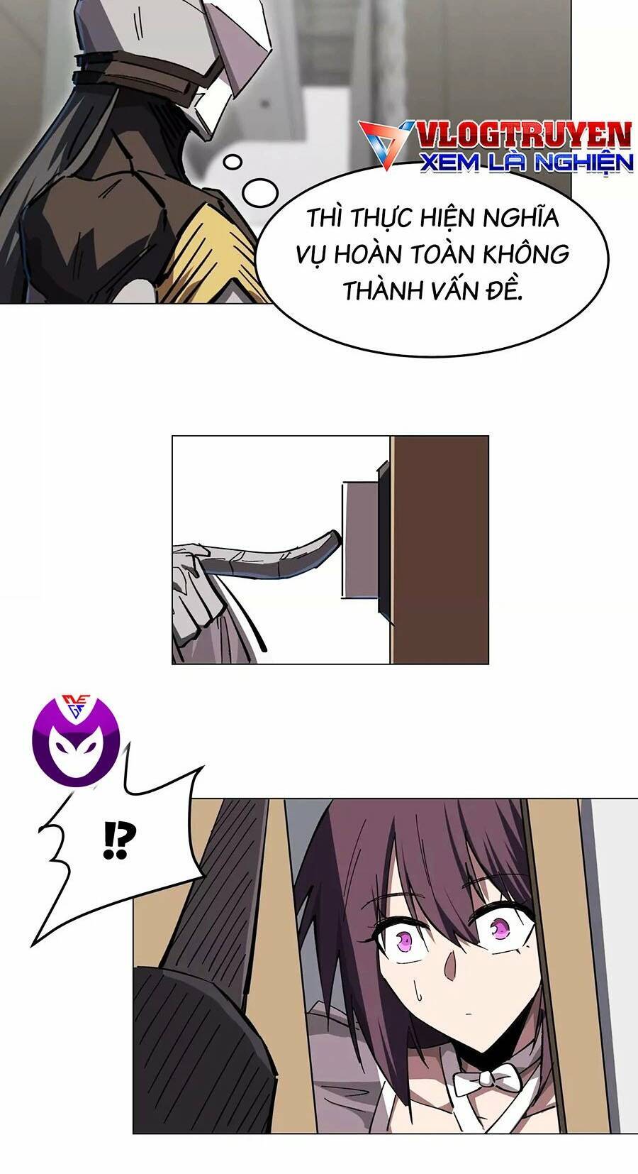 Cương Thi Tiên Sinh Chap 70 - Next Chap 71