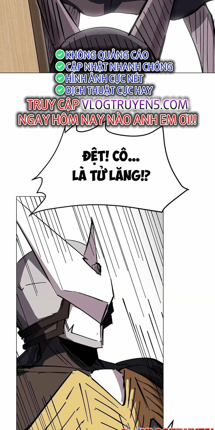 Cương Thi Tiên Sinh Chap 70 - Next Chap 71