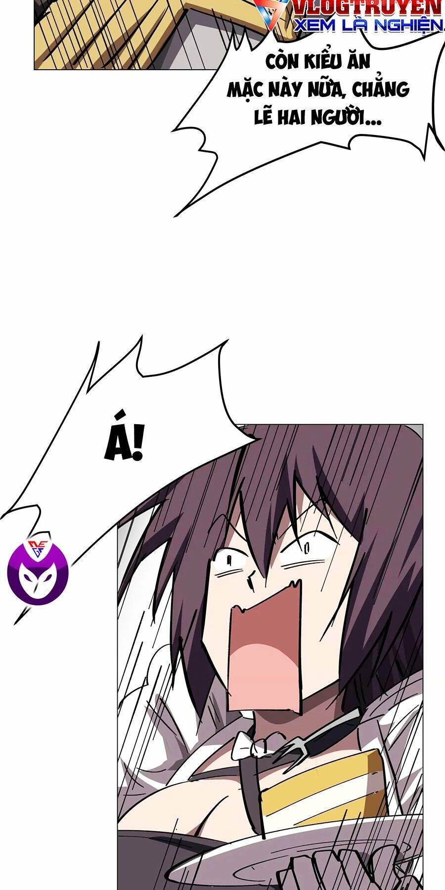 Cương Thi Tiên Sinh Chap 70 - Next Chap 71