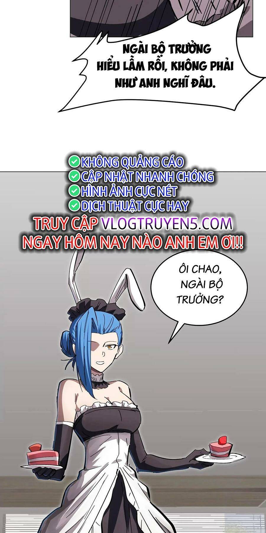 Cương Thi Tiên Sinh Chap 70 - Next Chap 71