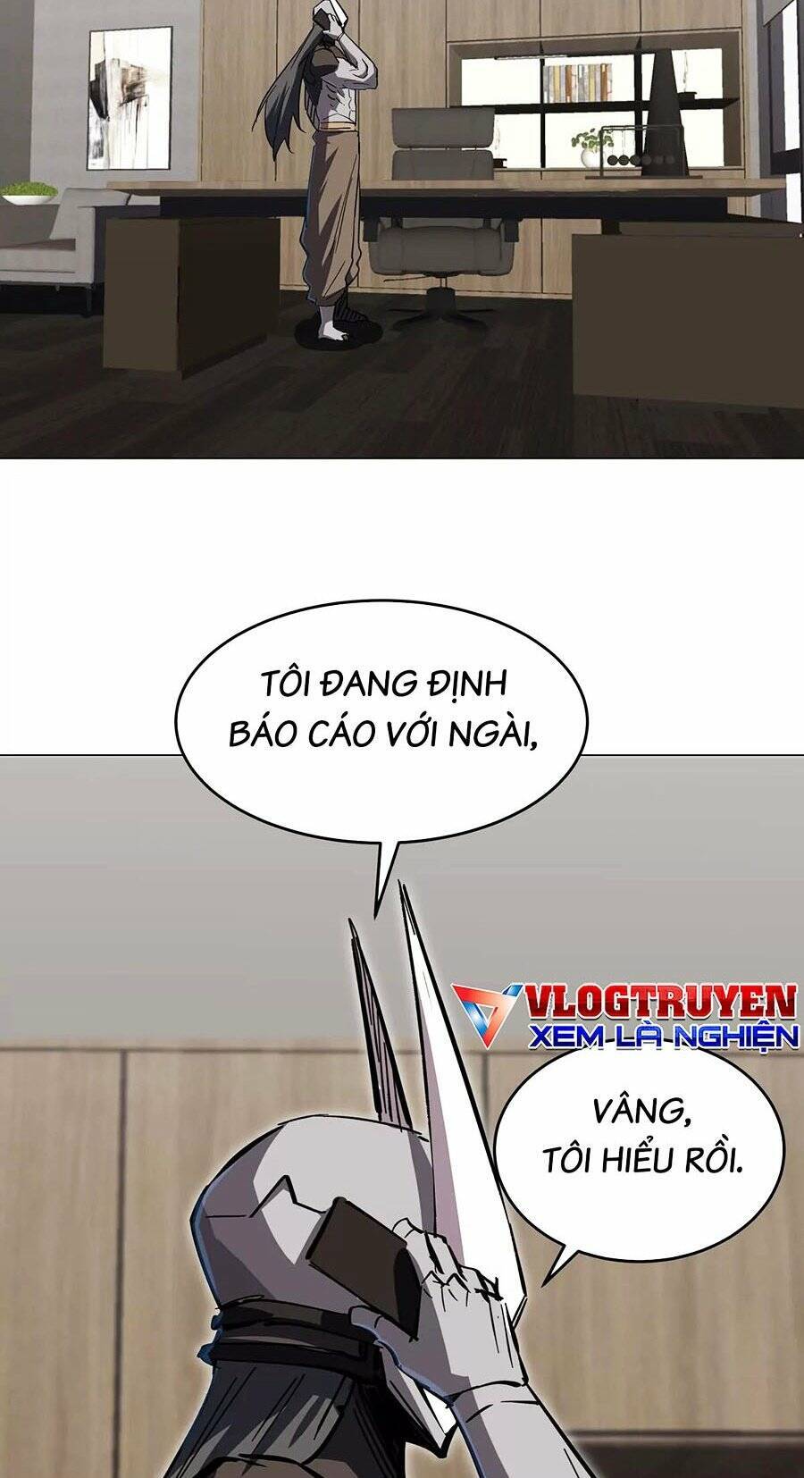 Cương Thi Tiên Sinh Chap 70 - Next Chap 71