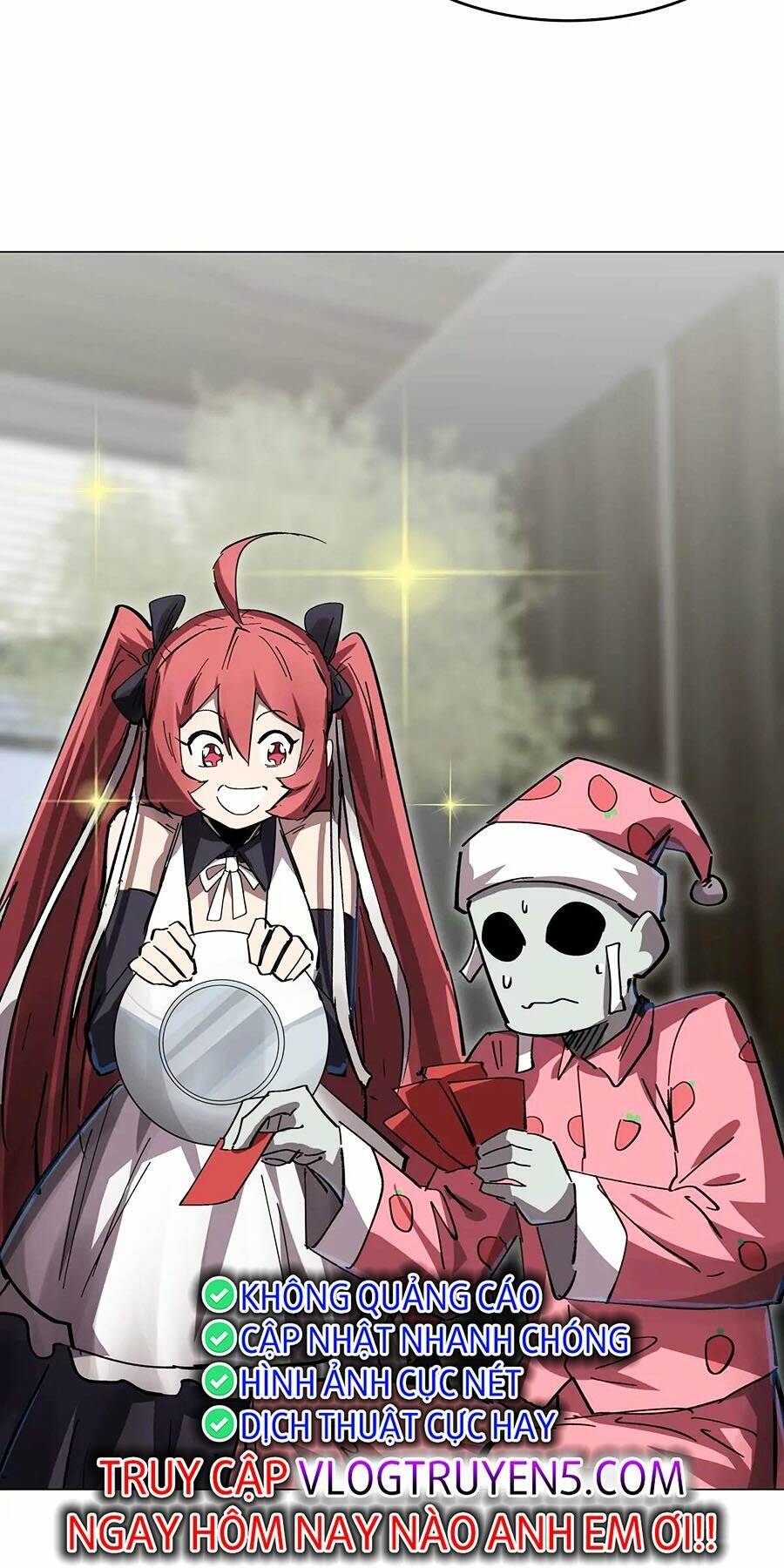 Cương Thi Tiên Sinh Chap 70 - Next Chap 71