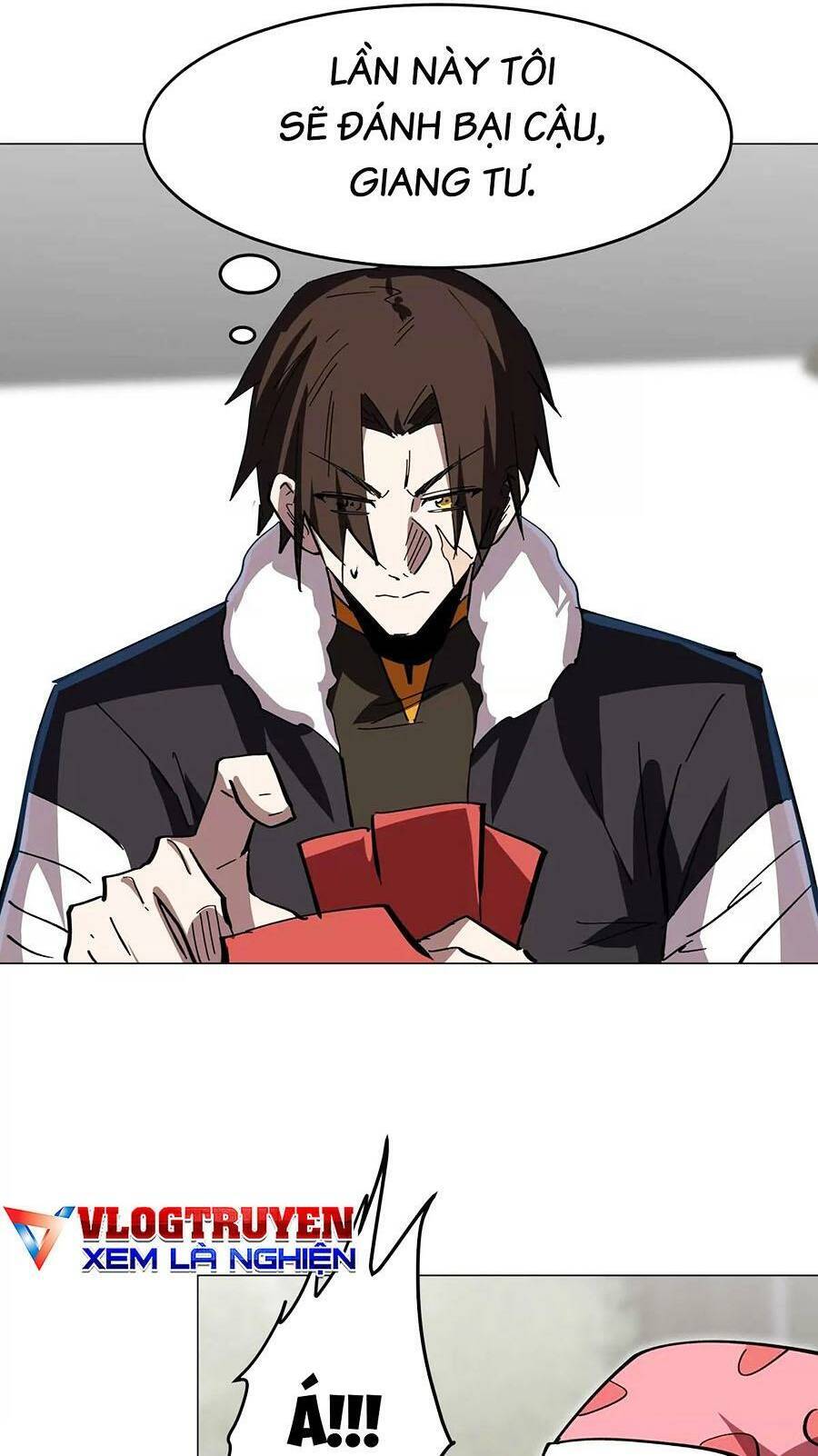 Cương Thi Tiên Sinh Chap 70 - Next Chap 71