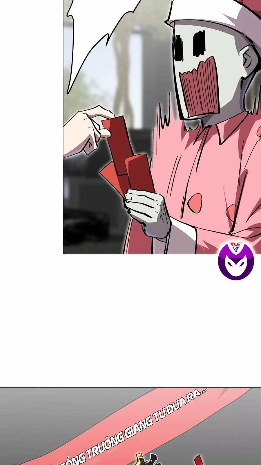 Cương Thi Tiên Sinh Chap 70 - Next Chap 71