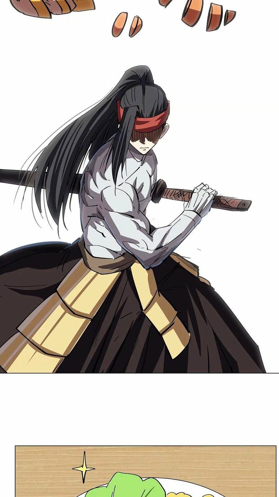 Cương Thi Tiên Sinh Chap 70 - Next Chap 71