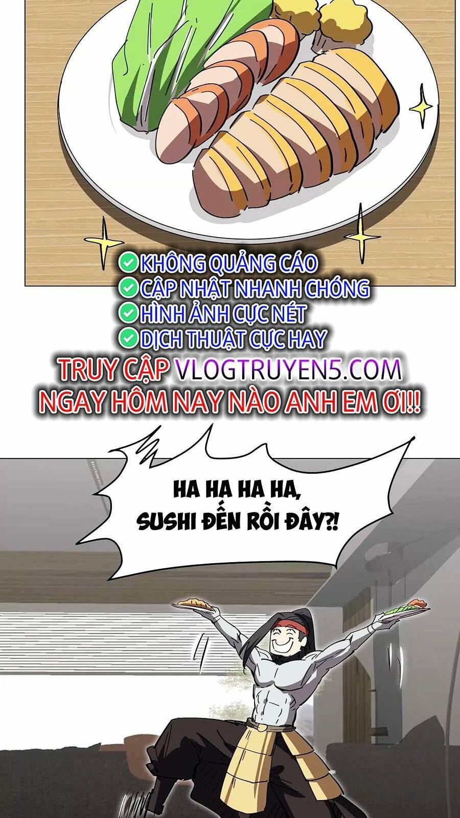 Cương Thi Tiên Sinh Chap 70 - Next Chap 71