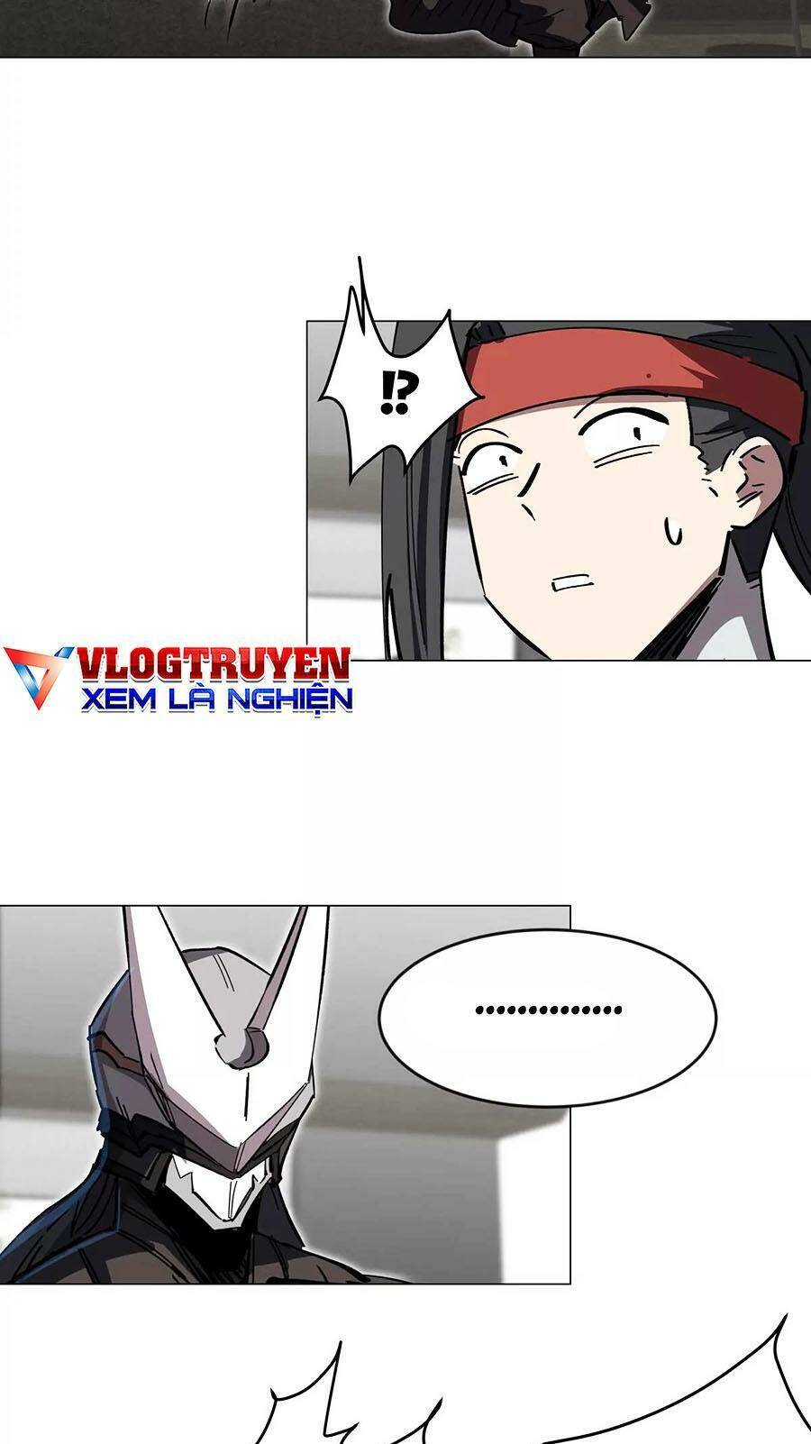 Cương Thi Tiên Sinh Chap 70 - Next Chap 71