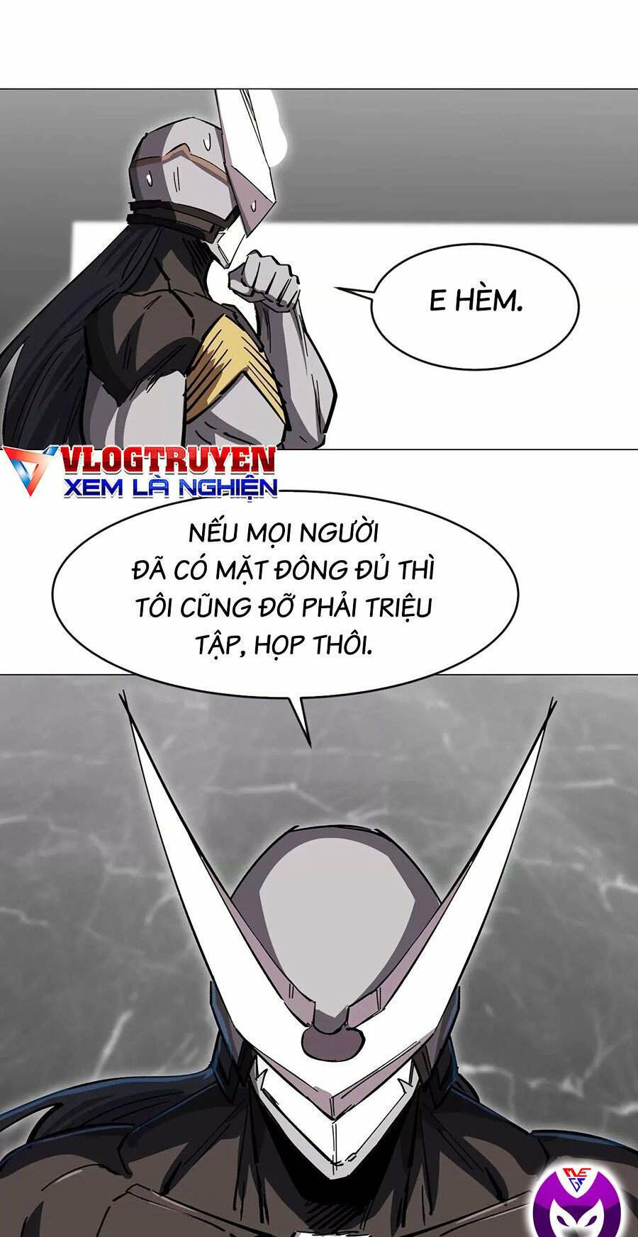 Cương Thi Tiên Sinh Chap 70 - Next Chap 71