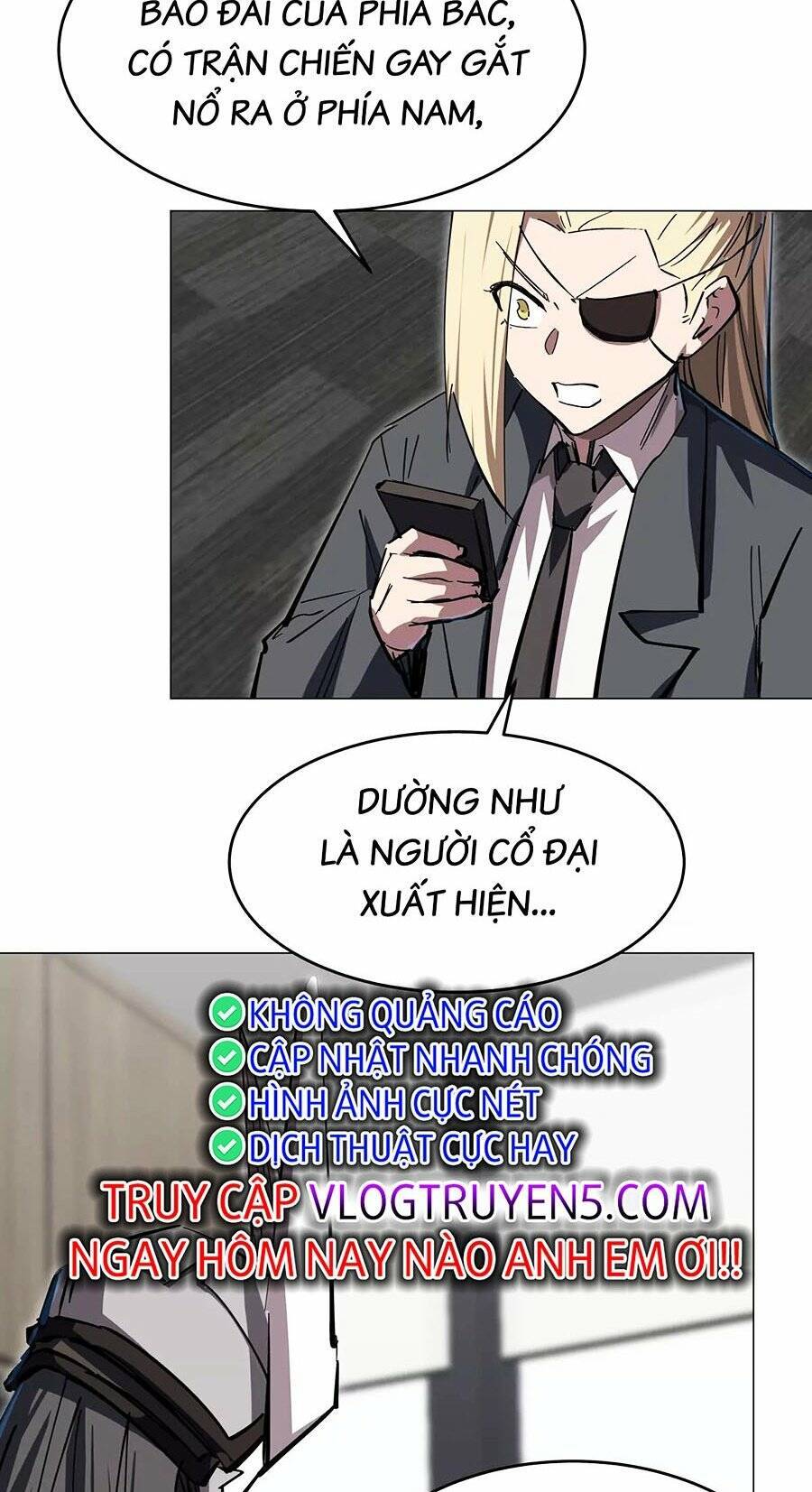 Cương Thi Tiên Sinh Chap 70 - Next Chap 71