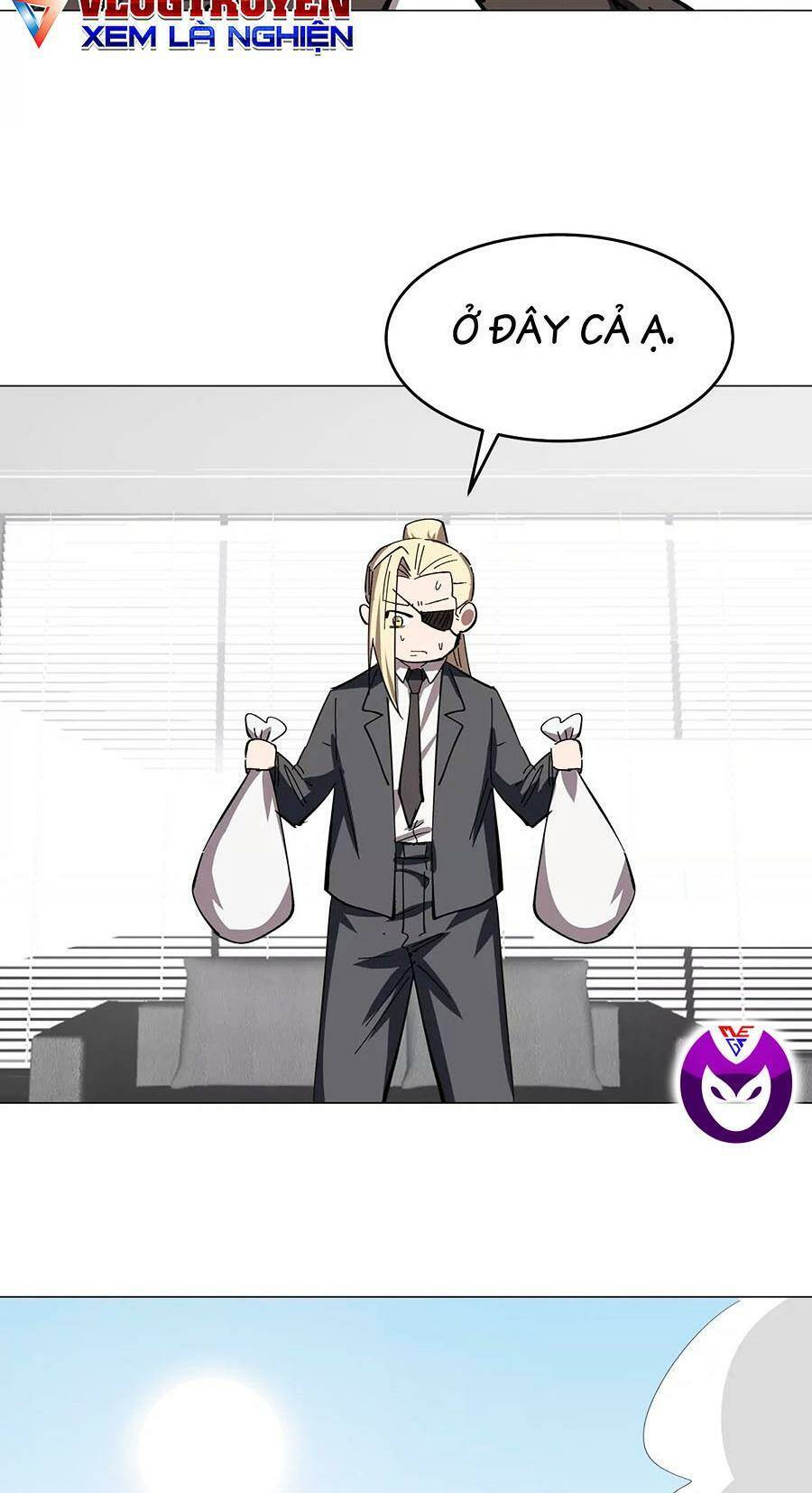 Cương Thi Tiên Sinh Chap 70 - Next Chap 71