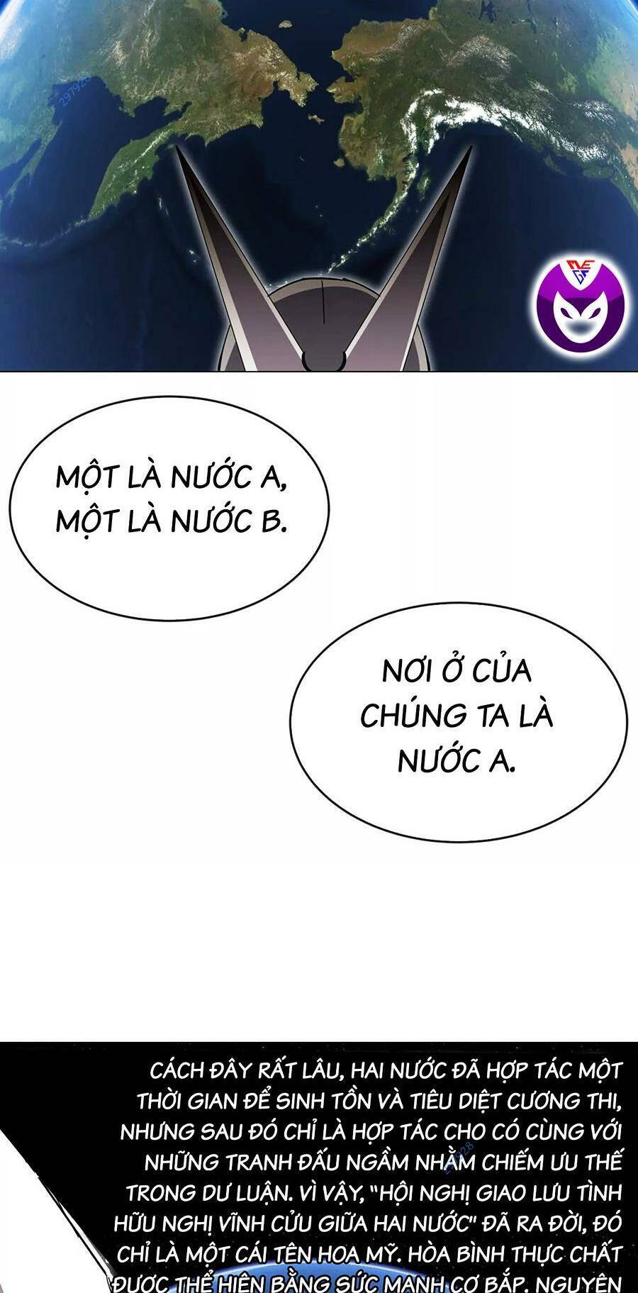 Cương Thi Tiên Sinh Chap 71 - Next Chap 72