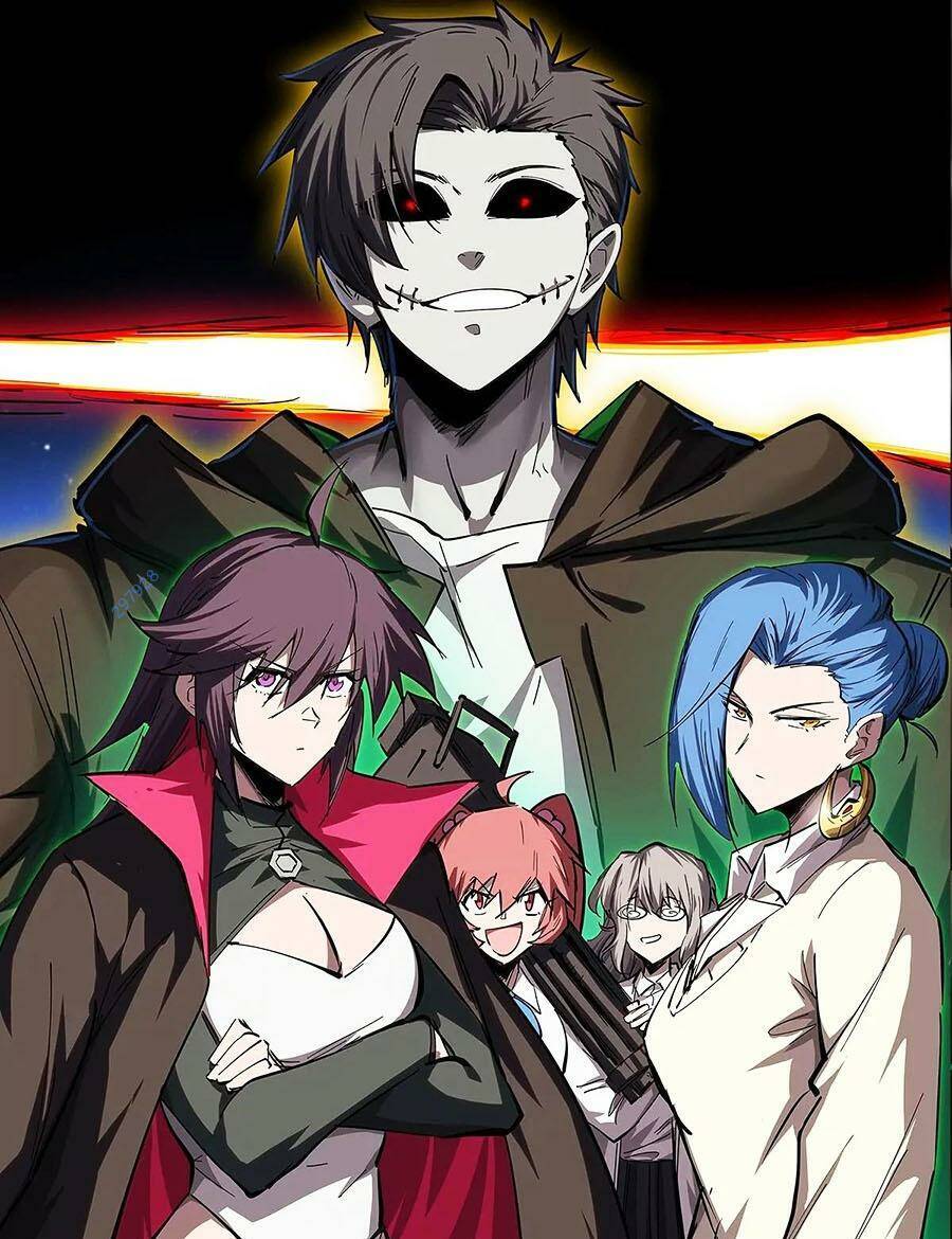 Cương Thi Tiên Sinh Chap 72 - Next Chap 73