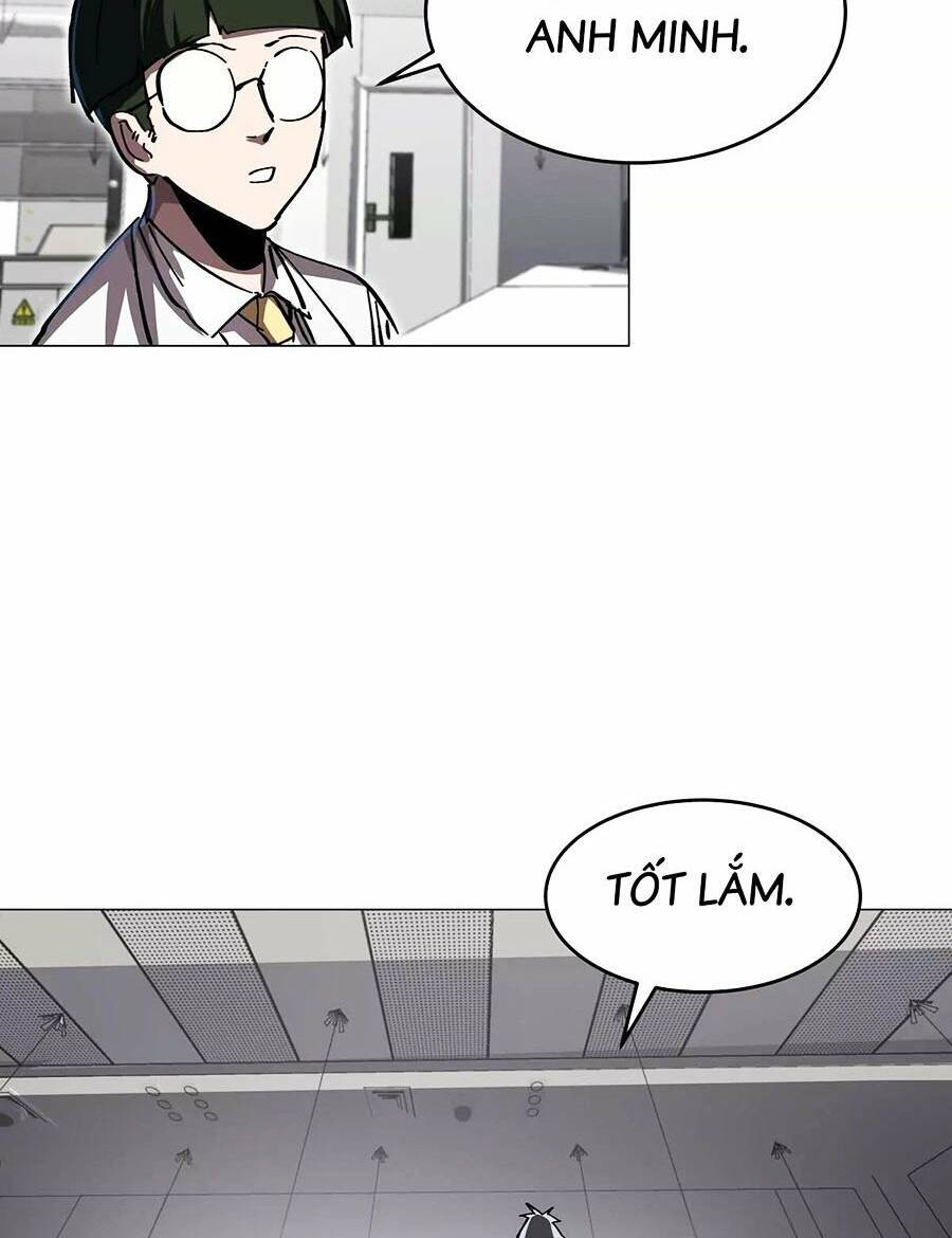 Cương Thi Tiên Sinh Chap 72 - Next Chap 73