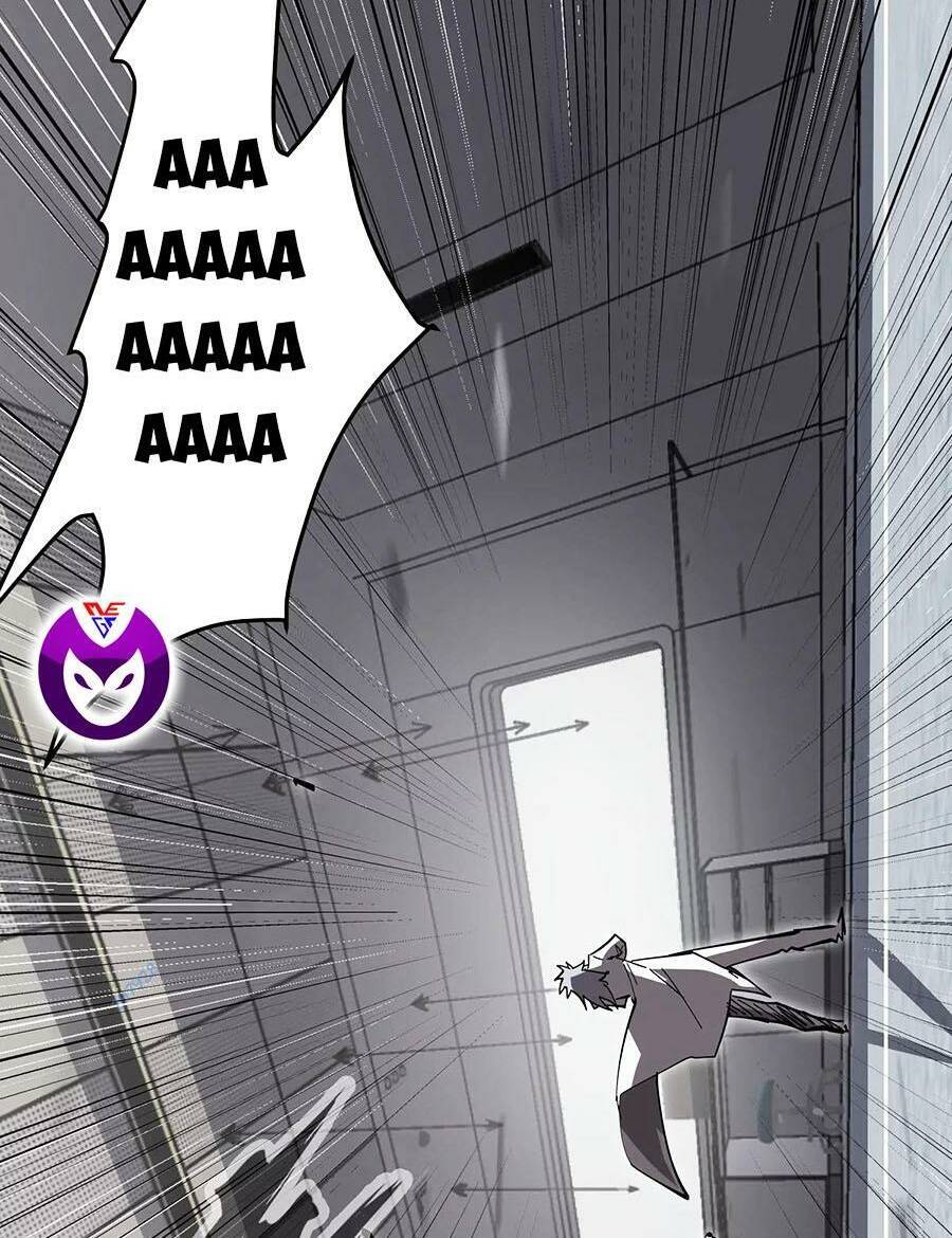 Cương Thi Tiên Sinh Chap 72 - Next Chap 73