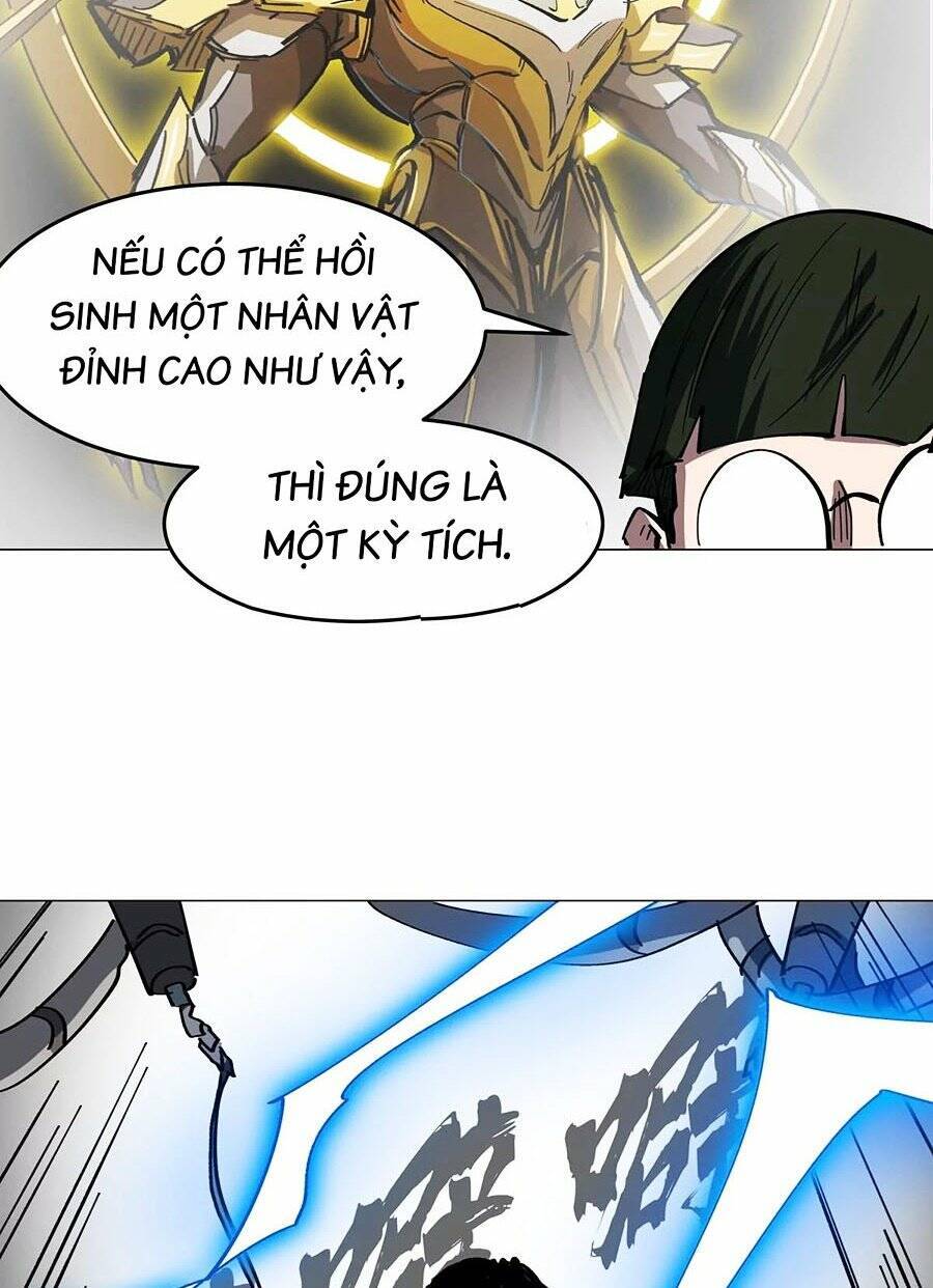 Cương Thi Tiên Sinh Chap 72 - Next Chap 73