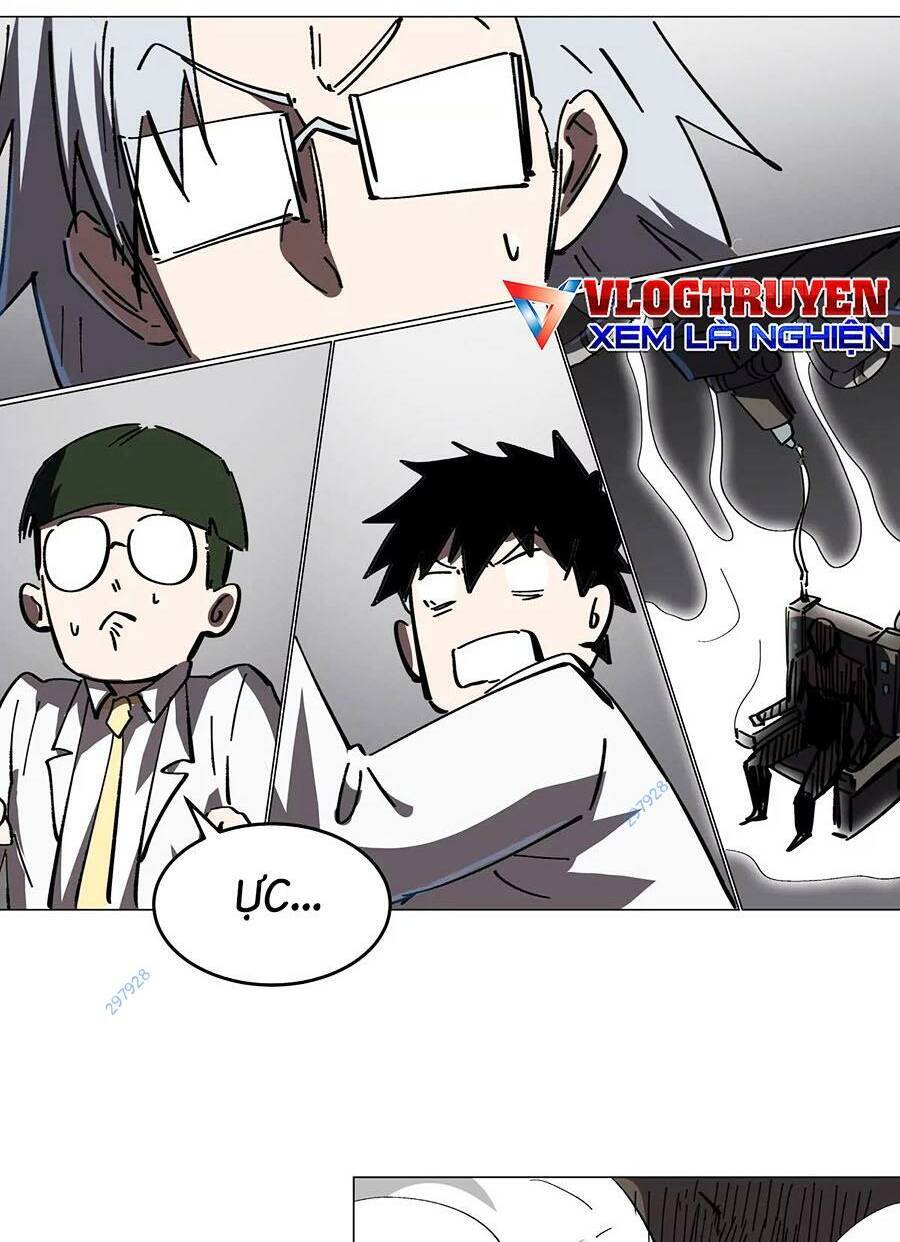 Cương Thi Tiên Sinh Chap 72 - Next Chap 73