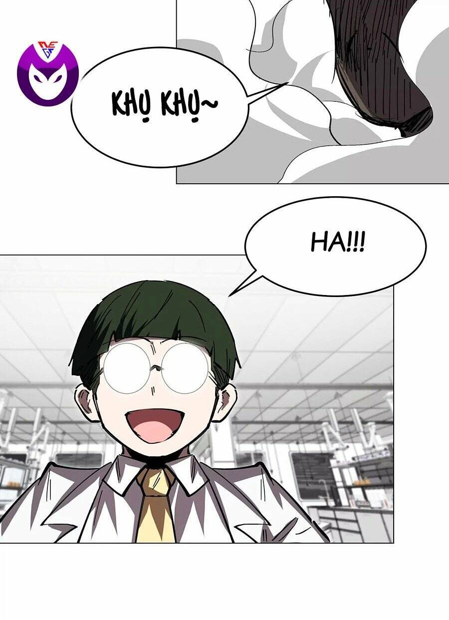 Cương Thi Tiên Sinh Chap 72 - Next Chap 73