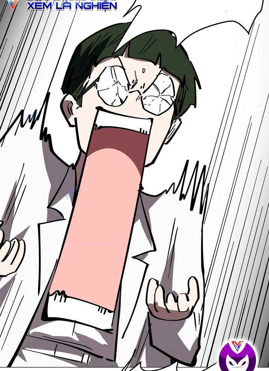 Cương Thi Tiên Sinh Chap 72 - Next Chap 73