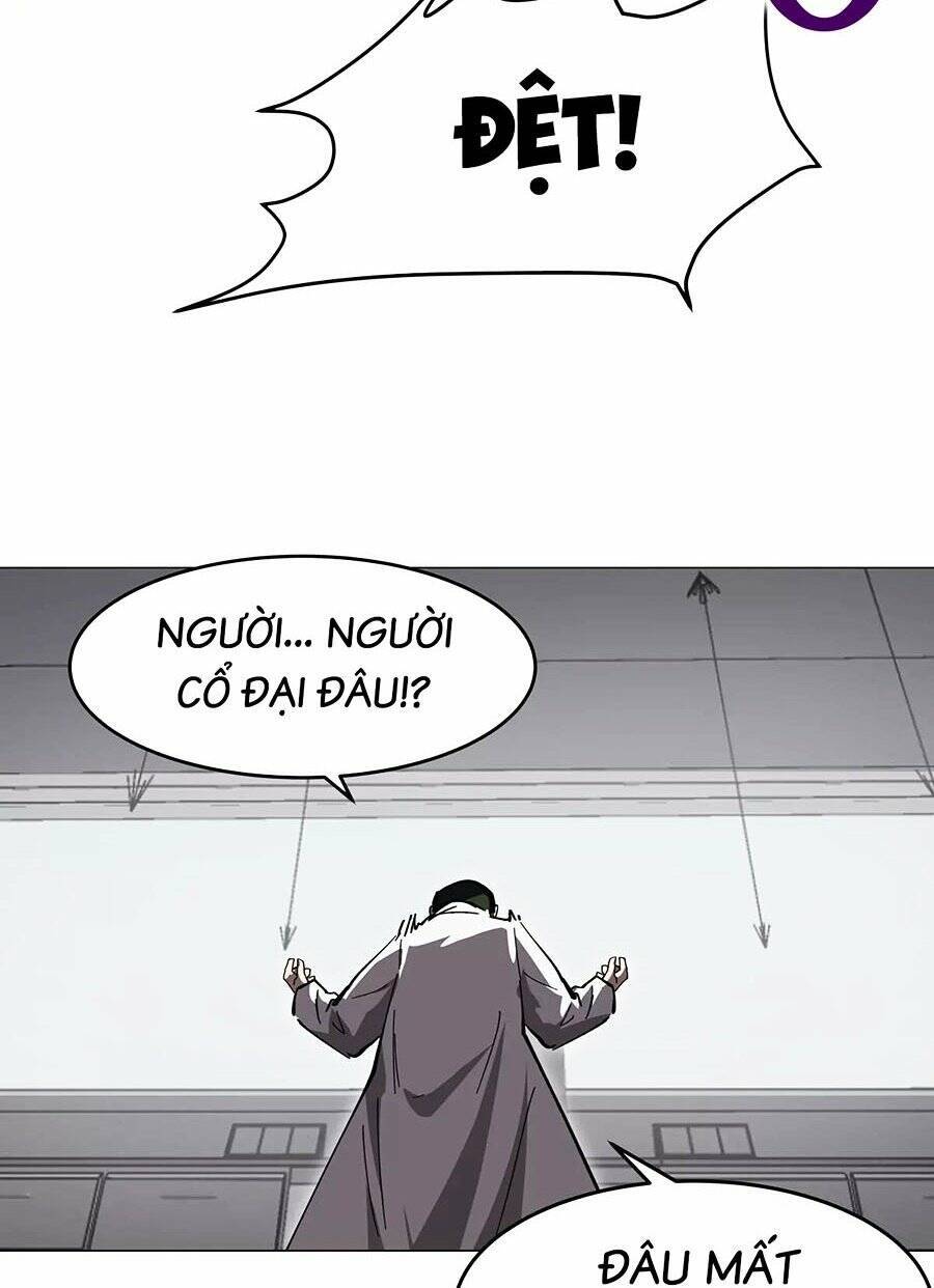 Cương Thi Tiên Sinh Chap 72 - Next Chap 73