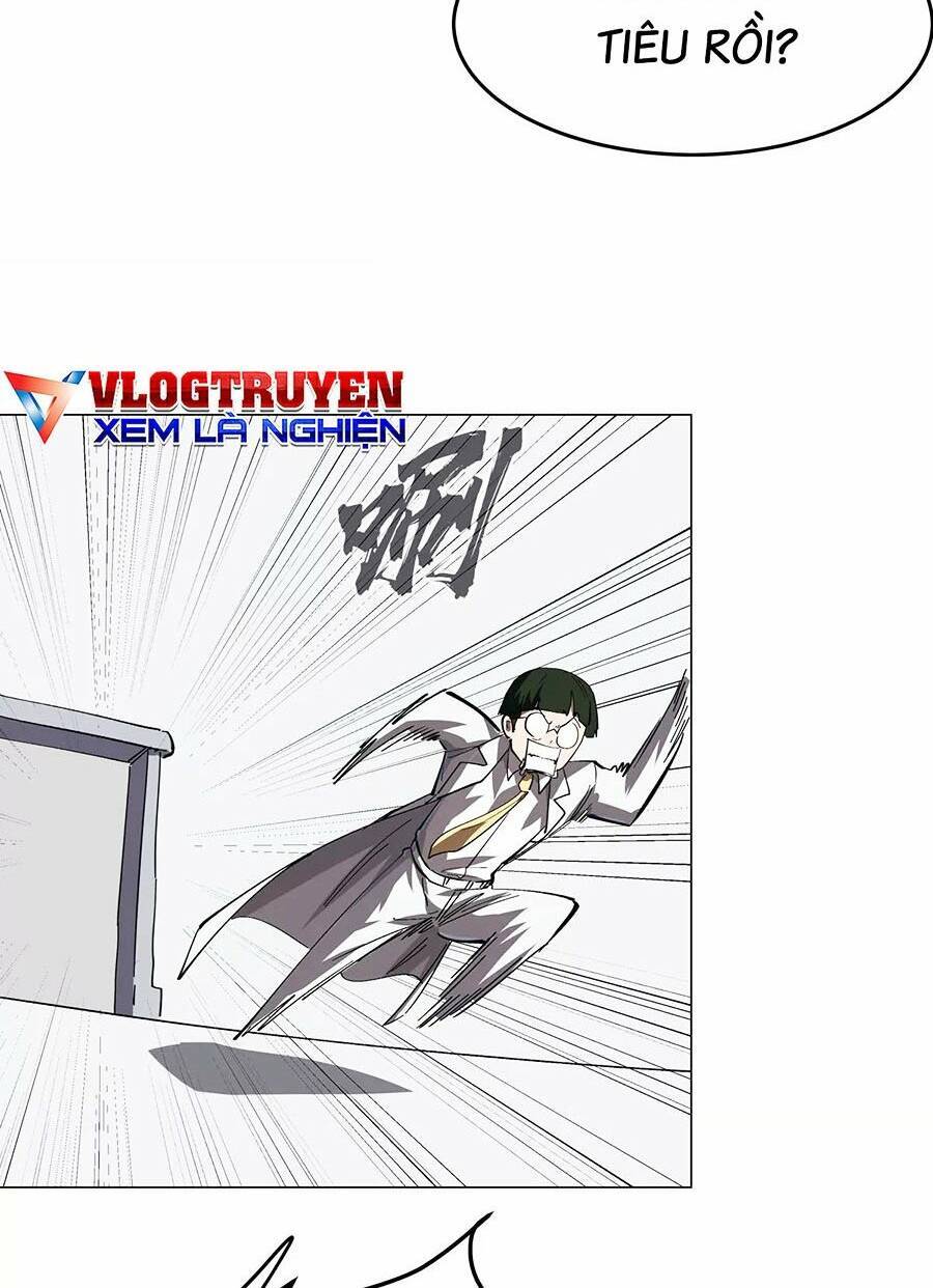 Cương Thi Tiên Sinh Chap 72 - Next Chap 73