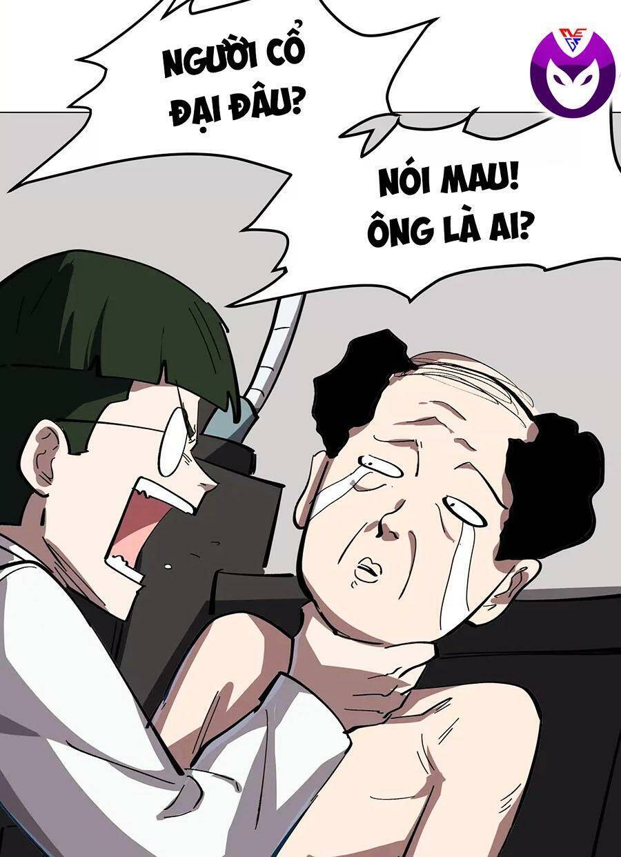 Cương Thi Tiên Sinh Chap 72 - Next Chap 73