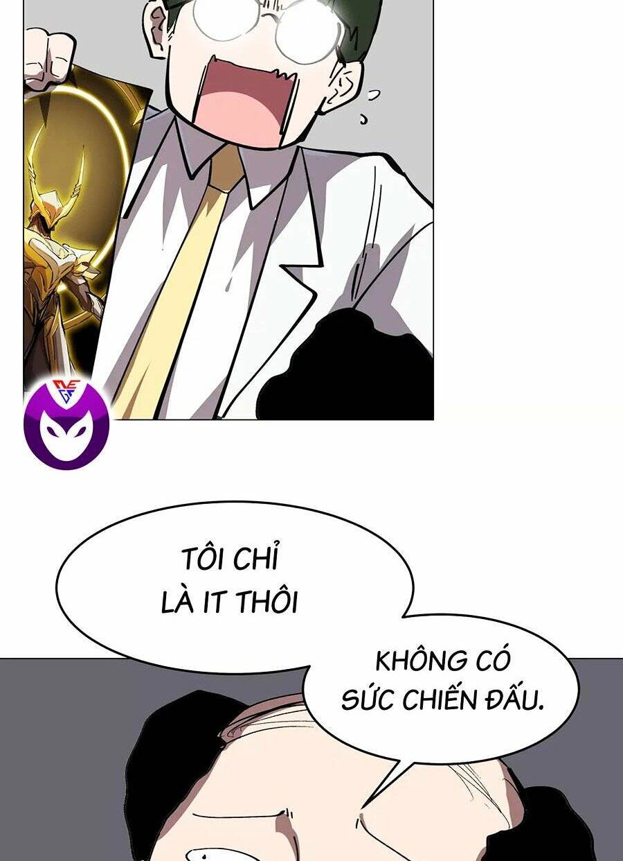 Cương Thi Tiên Sinh Chap 72 - Next Chap 73